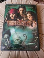 Pirates of the caribbean dead man's chest, 2, Ophalen of Verzenden, Zo goed als nieuw