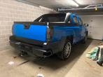 Chevrolet avalanche met 200.000km 22”velgen 5.3 V8 vortec, Autos, Achat, 5 portes, 5 places, Automatique
