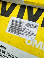 OMNIFIX PVM 25KG Metallic, Ophalen