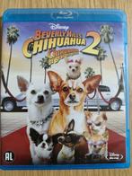 Beverly Hills Chihuahua 2 (2011) (Odette Annable) Blu-ray, Cd's en Dvd's, Ophalen of Verzenden, Zo goed als nieuw