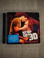 Cd Step up 3D, Cd's en Dvd's, Cd's | Filmmuziek en Soundtracks, Ophalen of Verzenden, Zo goed als nieuw