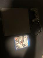 Playstation 4, Games en Spelcomputers, Ophalen, Gebruikt, Met 1 controller, Met games