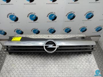 OPEL ASTRA [GRILLE] 2006 beschikbaar voor biedingen