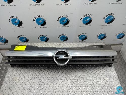 OPEL ASTRA [GRILLE] 2006, Auto-onderdelen, Overige Auto-onderdelen, Gebruikt, ARN erkend, Stiba lid, Erkend duurzaam, Ophalen of Verzenden