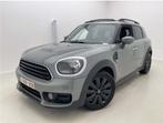 Mini countryman 1,5 D 2019. Automatique, Auto's, Mini, Automaat, Countryman, Grijs, Particulier
