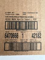 LEGO Technic LRV - 42182 SEALED, Enlèvement, Neuf, Ensemble complet, Lego