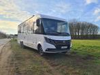 Te Koop: Niesmann Bisschof Arte 88EK, Caravans en Kamperen, Mobilhomes, Integraal, Niesmann+Bischoff, Diesel, Particulier