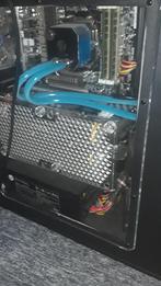 PC-gamer + AMD Ryzen 5 1600 + koeler in doos, Computers en Software, Ophalen, Zo goed als nieuw