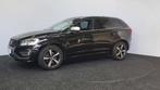 Volvo XC60 XC60 D4 ~ R-Design ~ Xenon ~ PDC ~ Trekhaak, Auto's, Volvo, Automaat, Euro 5, Gebruikt, Zwart