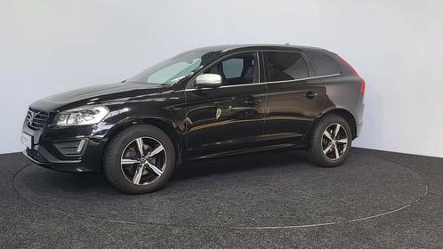 Volvo XC60 XC60 D4 ~ R-Design ~ Xenon ~ PDC ~ Trekhaak, Auto's, Volvo, Bedrijf, Te koop, XC60, ABS, Airbags, Airconditioning, Alarm