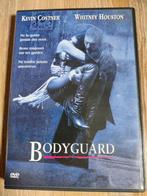 Bodyguard (1998) (Kevin Costner, Whitney Houston) DVD, Cd's en Dvd's, Ophalen of Verzenden, Zo goed als nieuw