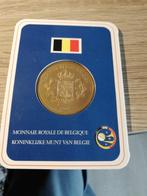 Medallion prins filip, Nieuw, Ophalen of Verzenden