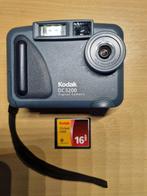 kodak dc3200 retro digitaal fototoestel, Audio, Tv en Foto, Fotocamera's Digitaal, Gebruikt, Compact, Ophalen of Verzenden, Kodak