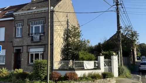 Maison à louer à Braine-Le-Comte, 2 chambres, Immo, Maisons à louer, Maison individuelle, G