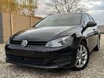 Volkswagen Golf 1.6 CR TDi Trendline DSG GPS/SENSOR/CLIM/, Autos, Euro 5, Achat, Entreprise, Automatique