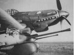 antitank ( T34 ) bordkanone 37 mm Junker 87 Stuka, Ophalen, Overige soorten
