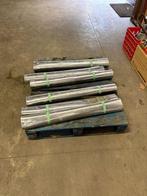 Rollen nieuw lood – 303 kg – €2,5kg, Doe-het-zelf en Bouw, Ophalen, Nieuw, Metaal, Overige typen