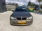 2007 BMW 3-serie 318i High Executive Personenauto, Auto's, Automaat, Gebruikt, Overige brandstoffen, Bedrijf
