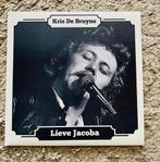 Kris De Bruyne - Lieve Jacoba (SV), Cd's en Dvd's, Vinyl | Nederlandstalig, Ophalen of Verzenden, Zo goed als nieuw, Overige formaten