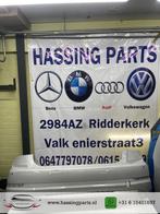 Volkswagen Jetta achterbumper, Auto-onderdelen, Gebruikt, Volkswagen, Ophalen of Verzenden, Achter