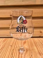 Bierglas Leffe 25 cl, Verzamelen, Ophalen, Zo goed als nieuw, Leffe