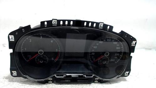 COCKPIT Volkswagen Golf VII (AUA) (5G0920871A), Auto-onderdelen, Dashboard en Schakelaars, Volkswagen, Gebruikt