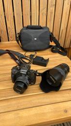 Canon eos m5 digitale camera, Ophalen, Gebruikt, Compact, Canon