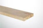 VALIESPLANKEN 22X95MM GESCHAAFD-4.50 M, Doe-het-zelf en Bouw, Hout en Planken, Minder dan 25 mm, Grenen, Nieuw, Ophalen of Verzenden