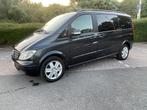 Viano 2.2  AMBIENTE 7 zitplaatsen, Leder, Parkeersensor, 5 deurs, Te koop
