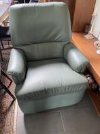 Relax zetel manueel, Ophalen, Gebruikt