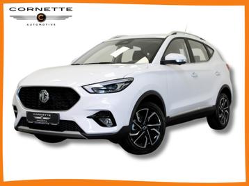 MG ZS 1.5 VTI LUXURY | CARPLAY NIEUW! 2025! 360 CAM | LEDER beschikbaar voor biedingen