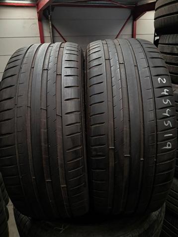 245/45/19 245/45R19 2454519  beschikbaar voor biedingen