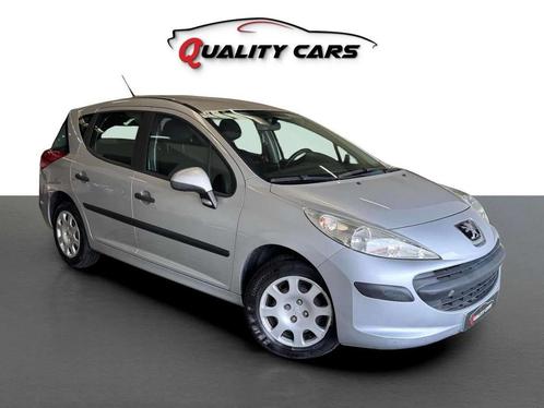 Peugeot 207 1.4i benzine | 130.000 KM |, Auto's, Peugeot, Bedrijf, Te koop, ABS, Airbags, Centrale vergrendeling, Electronic Stability Program (ESP)