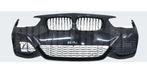 Bumper BMW 1 F20 F21 M-Pakket M Pakket Facelift LCI 15- 8060, Auto-onderdelen, Gebruikt, Voor, 6 maanden garantie, Ophalen of Verzenden