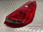Feu arrière droit d'un Ford Fiesta, -, 3 mois de garantie, -, -