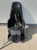Fietsstoel Bobike One Maxi, Fietsen en Brommers, Ophalen, 15 t/m 25 kg, Bobike Maxi One, Achterzitje