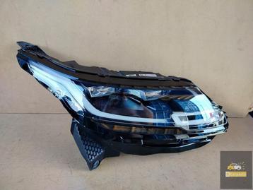 Feu droit du Range Rover Velar Laser, Utilisé