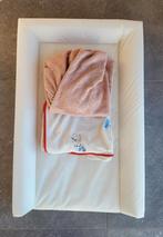 Verzorgingskussen + 2 hoezen, Enfants & Bébés, Bains & Soins, Autres marques, Enlèvement, Utilisé, Standard