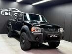 Nissan NP300 Pick-Up 2.5 D XE 4x4, Autos, https://public.car-pass.be/vhr/afb59712-a085-403e-bcdd-d6062f4c5f86, 133 ch, Achat, Entreprise