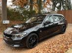 BMW 330 eXas Led-Cockpit Pro-Prof-HK-Leer-Zetelverw-Cam19", Automaat, 4 cilinders, https://public.car-pass.be/vhr/178185a4-9a7d-4737-bac7-04a0b8427e43