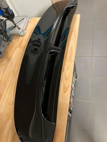 Kofferspoiler mini cooper S R56 beschikbaar voor biedingen