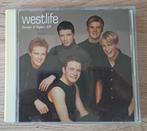Westlife - Swear It Again EP (China!) incl foto's, Gebruikt, Maxi-single, Ophalen of Verzenden, 1 single