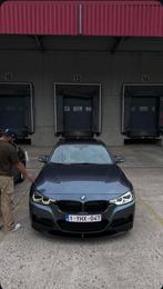 BMW F30 330E, Auto's, Automaat, Achterwielaandrijving, Alcantara, Berline