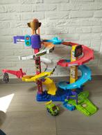 Vtech, Ophalen, Zo goed als nieuw, 2 tot 4 jaar