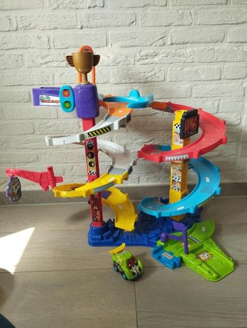 Vtech, Enlèvement, Comme neuf, 2 à 4 ans