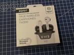 XQISIT Wireless Earphone TW200, Nieuw, Ophalen of Verzenden, In oorschelp (earbud)