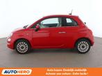 Fiat 500 1.2 Lounge (bj 2019), Auto's, Fiat, Voorwielaandrijving, 4 zetels, Gebruikt, https://public.car-pass.be/vhr/a0d12ce4-34c6-4da6-b9e6-6eb32b2ceb12