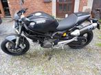 Ducati Monster 696 noir mat, Motoren, 2 cilinders, Motorrijbewijs A, Particulier, Meer dan 35 kW