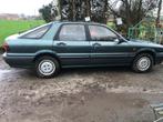 Mitsubishi galant oldtimer, Auto's, Mitsubishi, Te koop, Berline, 1800 cc, 5 deurs