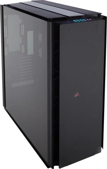 Corsair Obsidian 1000D PC-behuizing